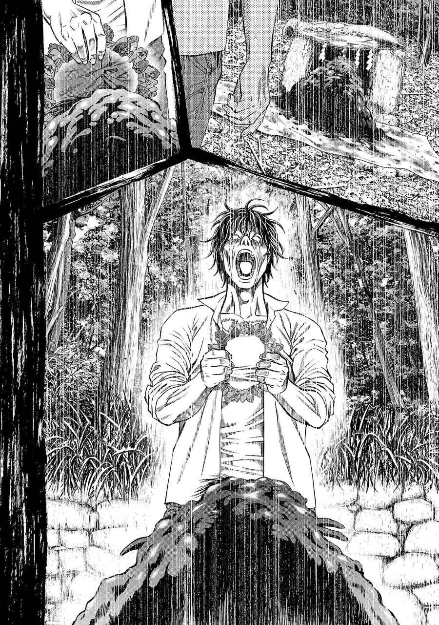 Psycho X Past: Cuộc Điều Tra Thâm Nhập Về Những Vụ Án Giết Người Rùng Rợn Chapter 24 - Trang 2