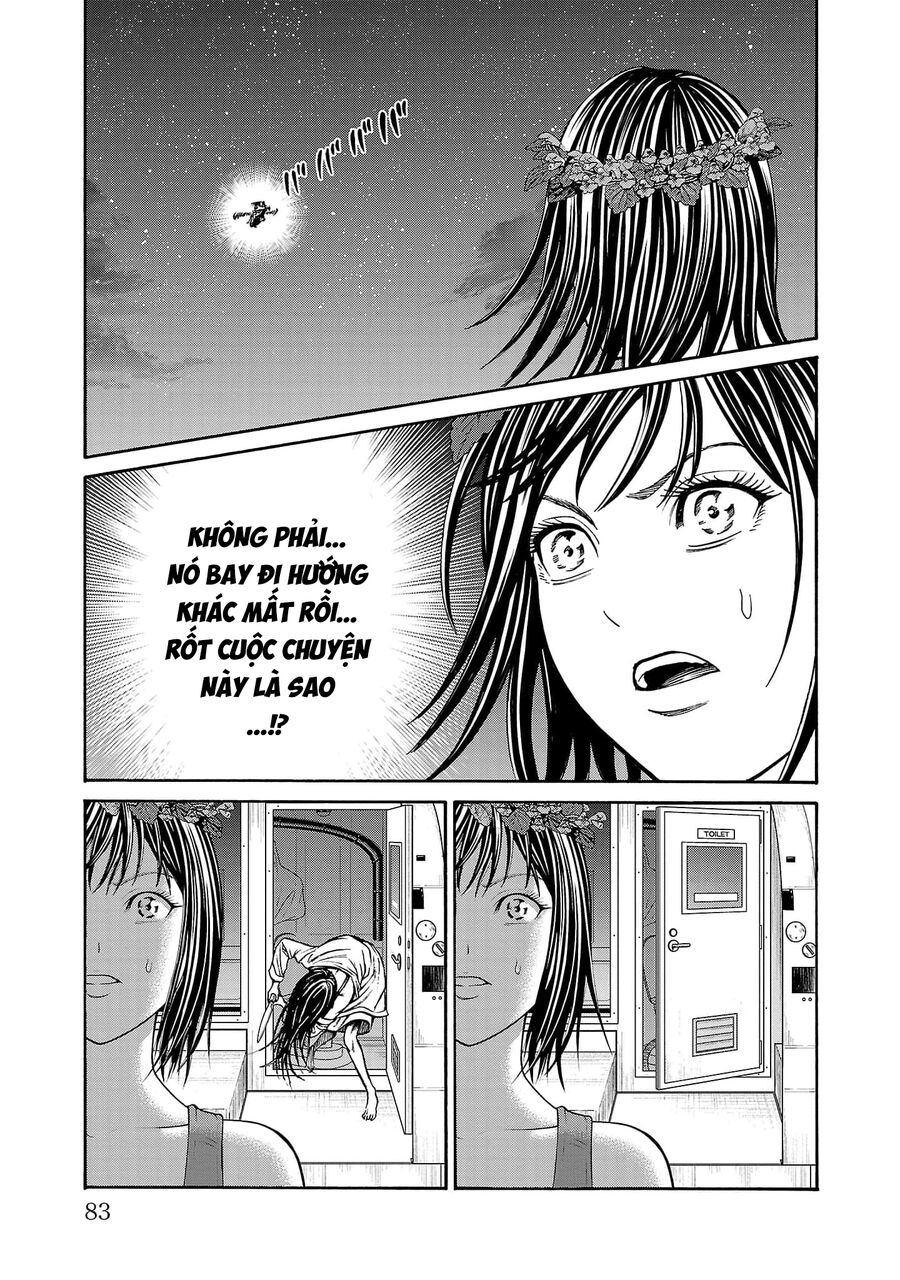 Psycho X Past: Cuộc Điều Tra Thâm Nhập Về Những Vụ Án Giết Người Rùng Rợn Chapter 25 - Trang 2