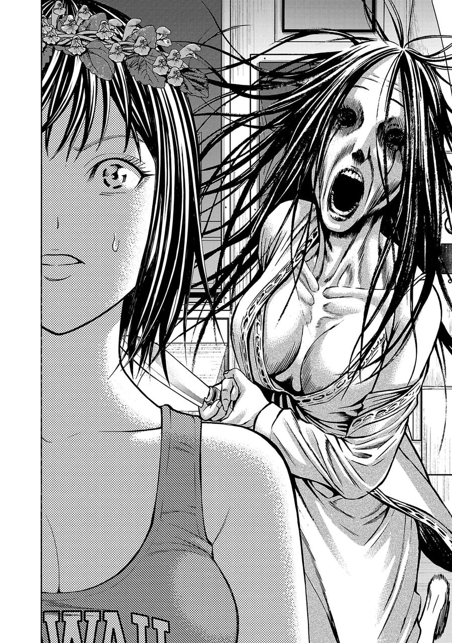Psycho X Past: Cuộc Điều Tra Thâm Nhập Về Những Vụ Án Giết Người Rùng Rợn Chapter 25 - Trang 2