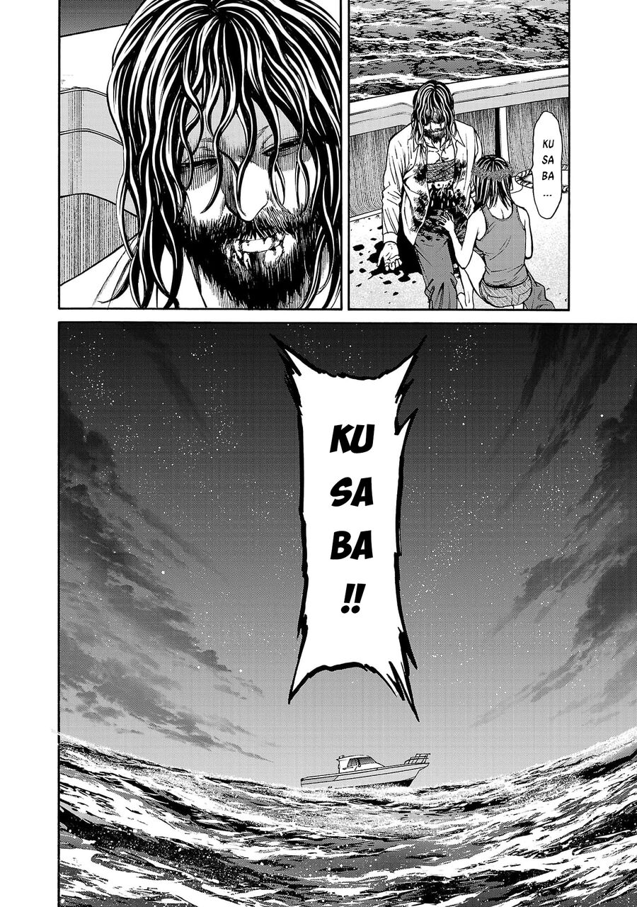 Psycho X Past: Cuộc Điều Tra Thâm Nhập Về Những Vụ Án Giết Người Rùng Rợn Chapter 25 - Trang 2