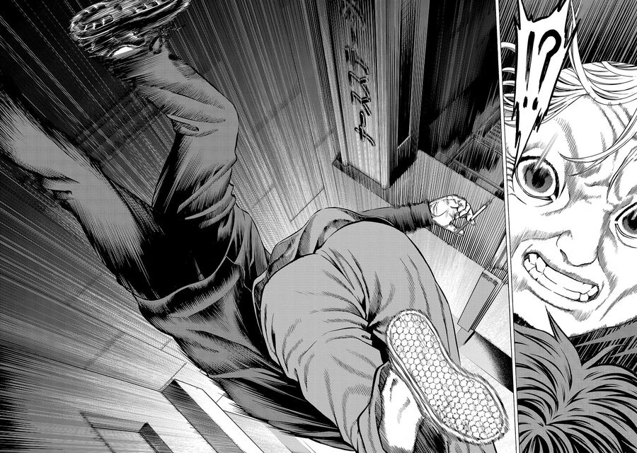 Psycho X Past: Cuộc Điều Tra Thâm Nhập Về Những Vụ Án Giết Người Rùng Rợn Chapter 9 - Trang 2