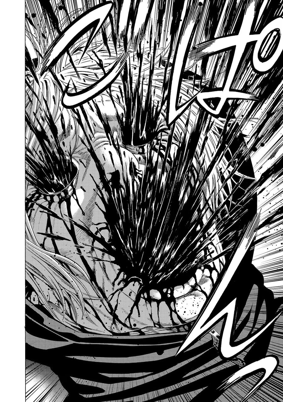 Psycho X Past: Cuộc Điều Tra Thâm Nhập Về Những Vụ Án Giết Người Rùng Rợn Chapter 9 - Trang 2