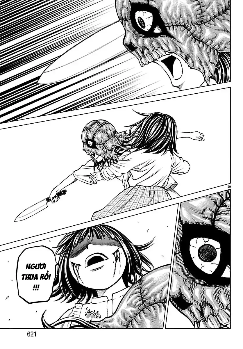 Psycho X Past: Những Vụ Án Giết Người Kỳ Quái Chapter 49 - Trang 2