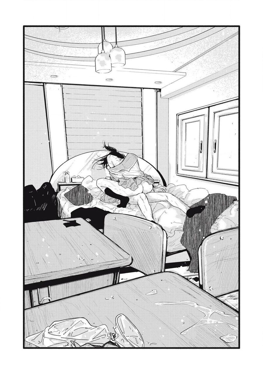 Pure 0 01 Mm Chapter 26 - Trang 2