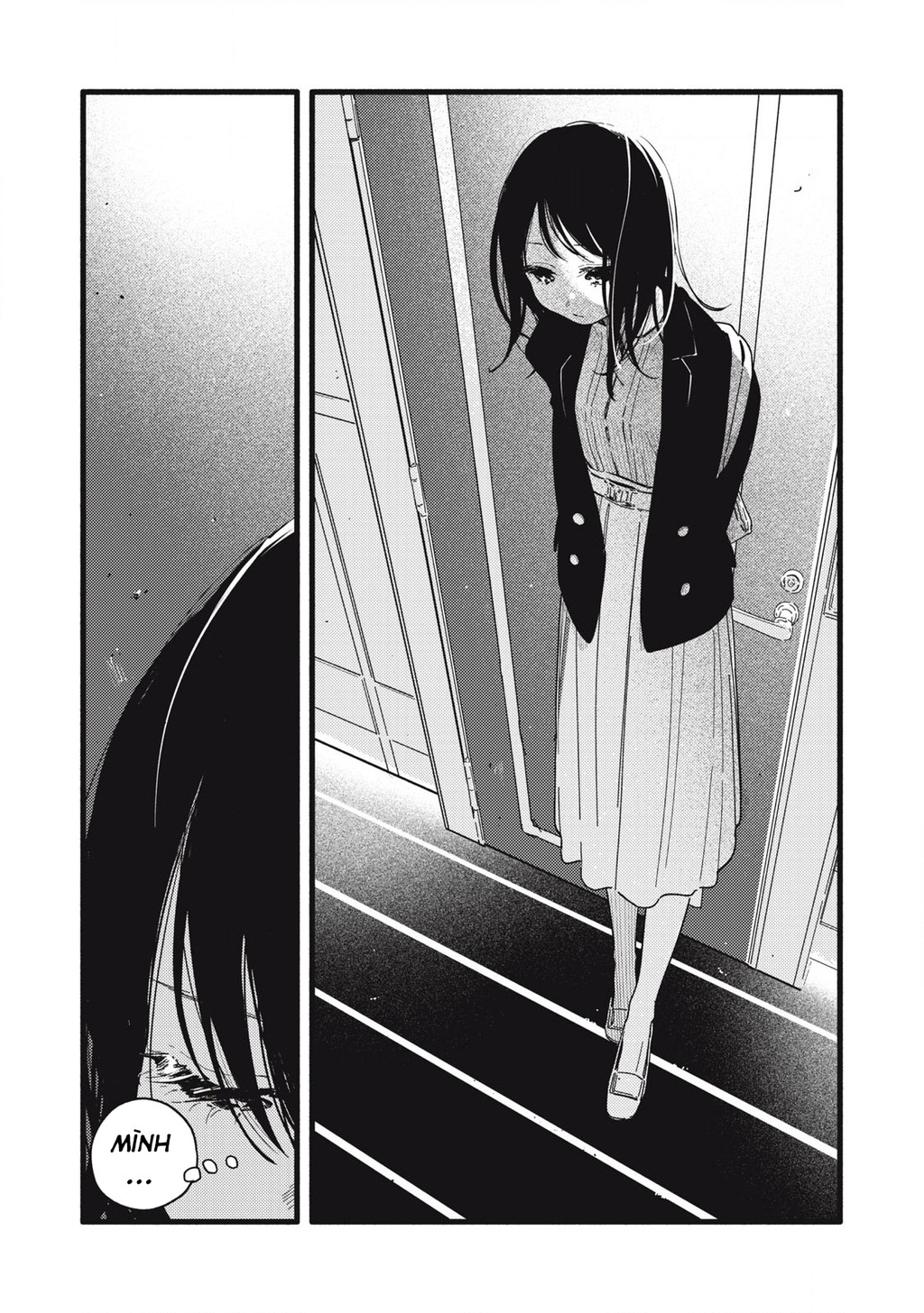 Pure 0.01 Mm Chapter 1 - Trang 2