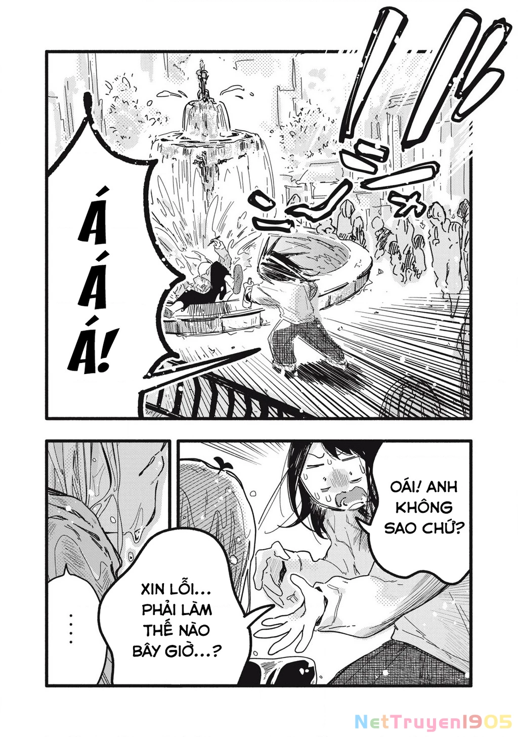 Pure 0.01 Mm Chapter 10 - Trang 2