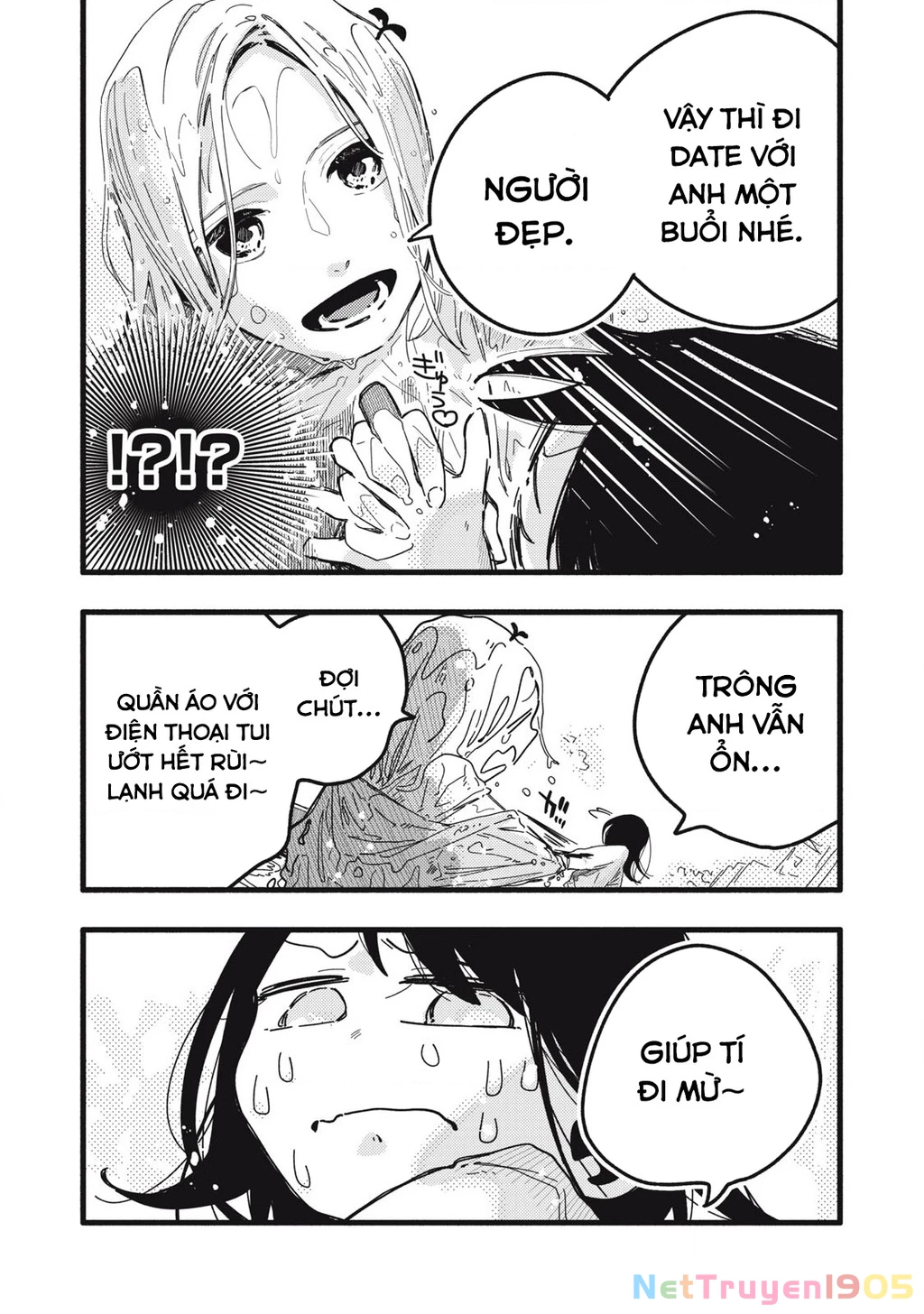 Pure 0.01 Mm Chapter 10 - Trang 2