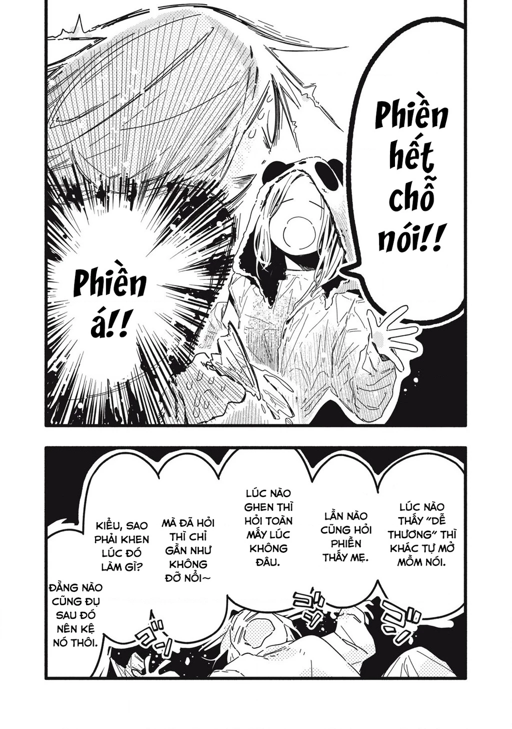 Pure 0.01 Mm Chapter 10 - Trang 2