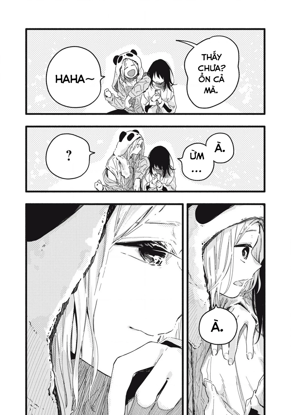 Pure 0.01 Mm Chapter 10 - Trang 2