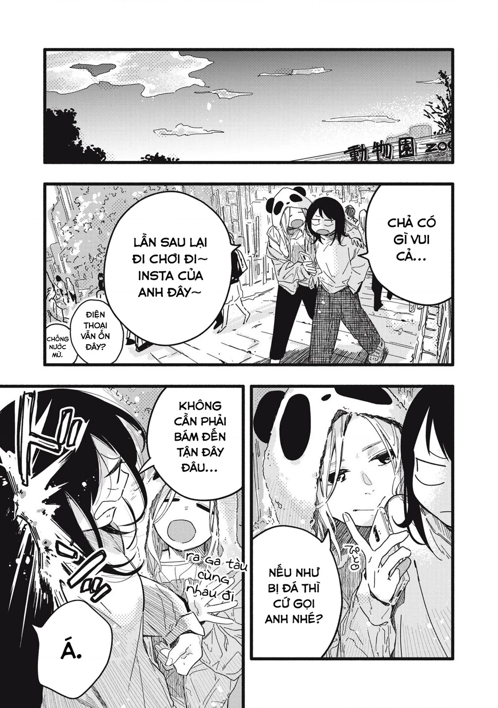 Pure 0.01 Mm Chapter 10 - Trang 2