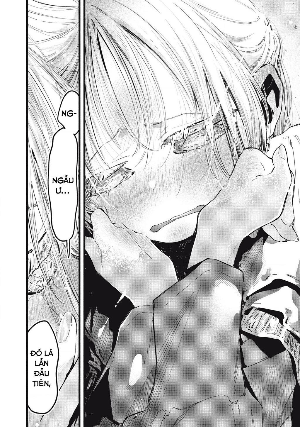 Pure 0.01 Mm Chapter 11 - Trang 2