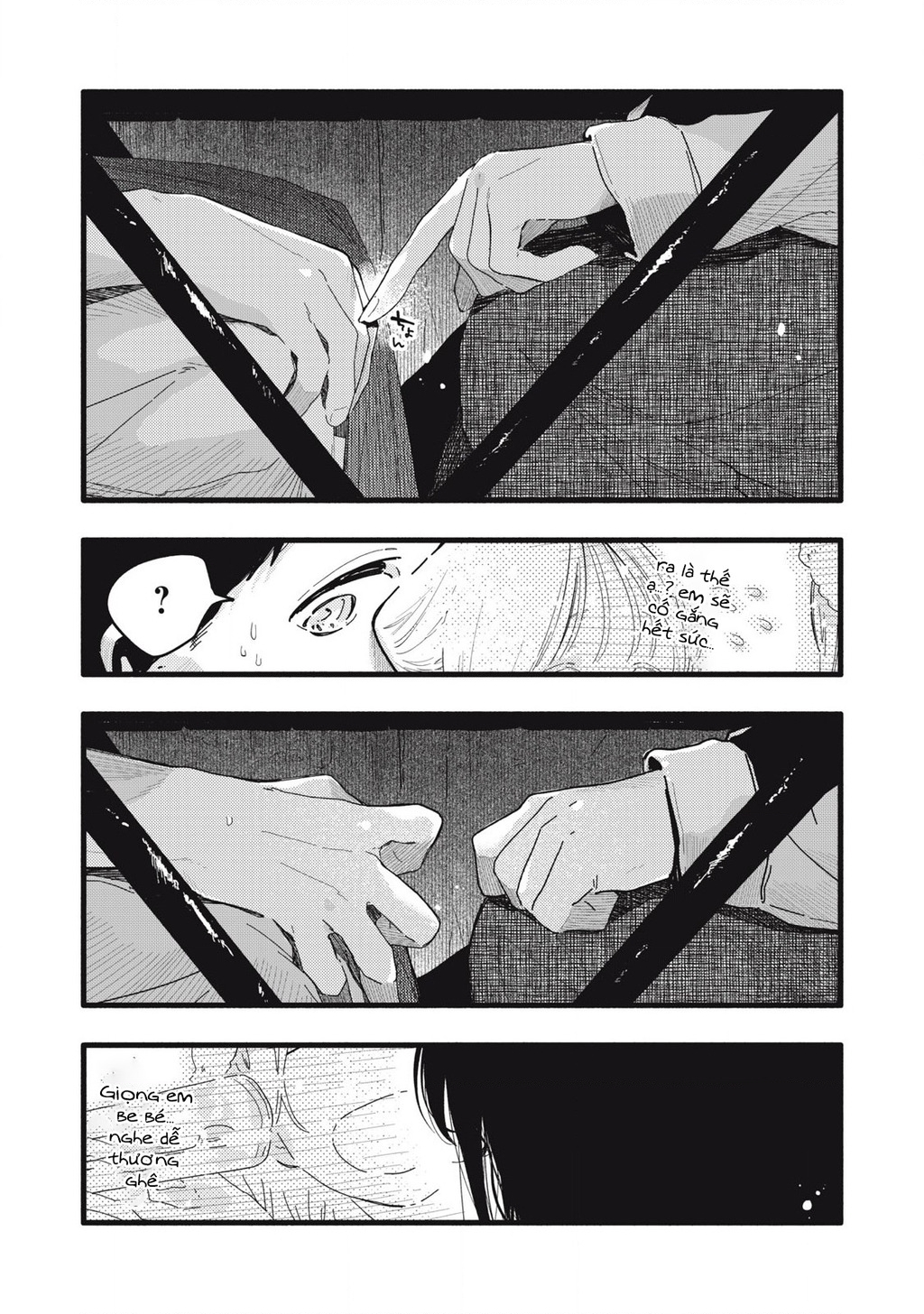 Pure 0.01 Mm Chapter 12 - Trang 2