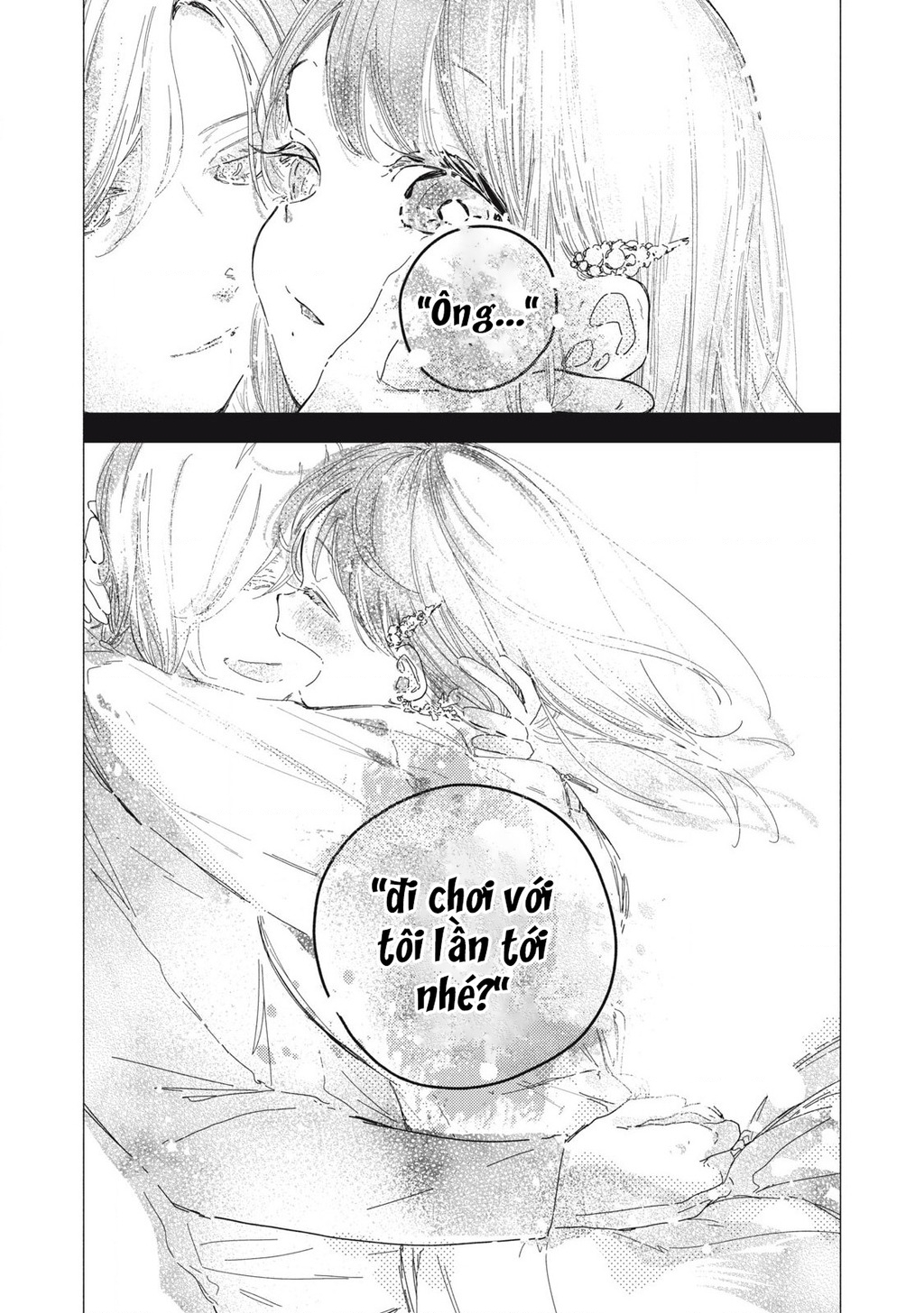 Pure 0.01 Mm Chapter 12 - Trang 2