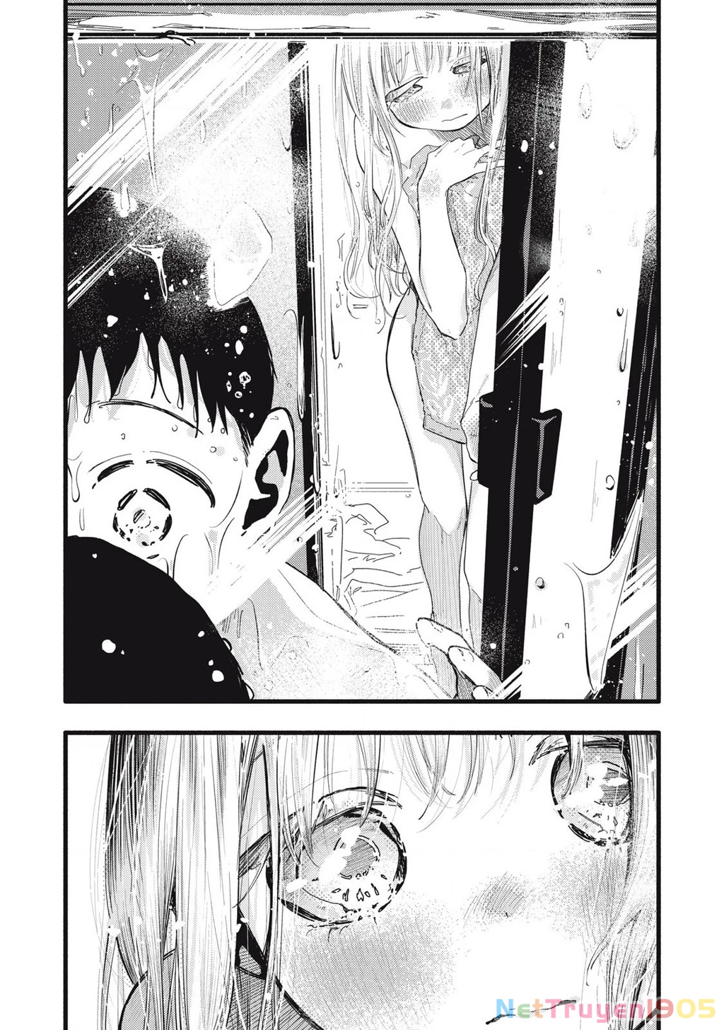 Pure 0.01 Mm Chapter 13 - Trang 2