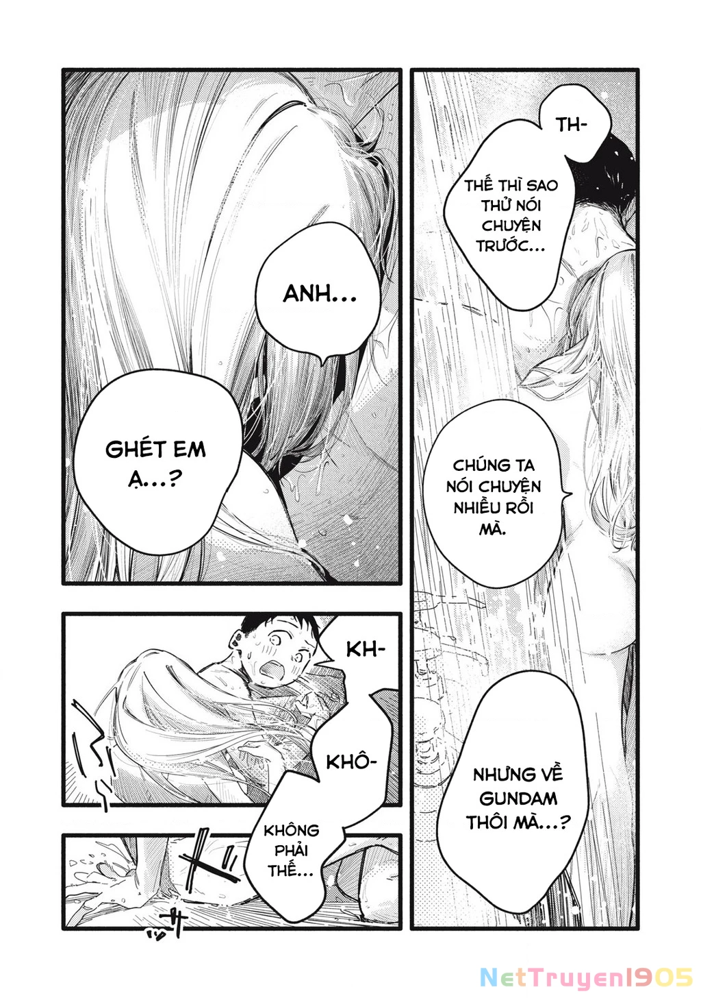 Pure 0.01 Mm Chapter 13 - Trang 2