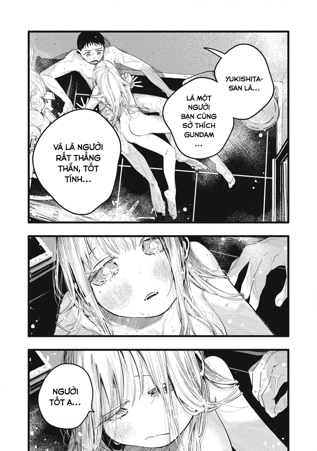 Pure 0.01 Mm Chapter 13 - Trang 2