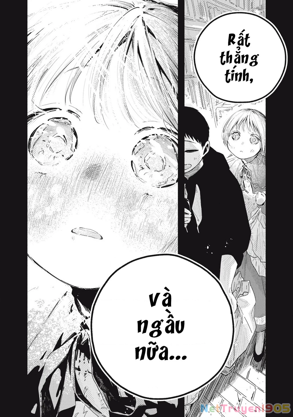 Pure 0.01 Mm Chapter 15 - Trang 2