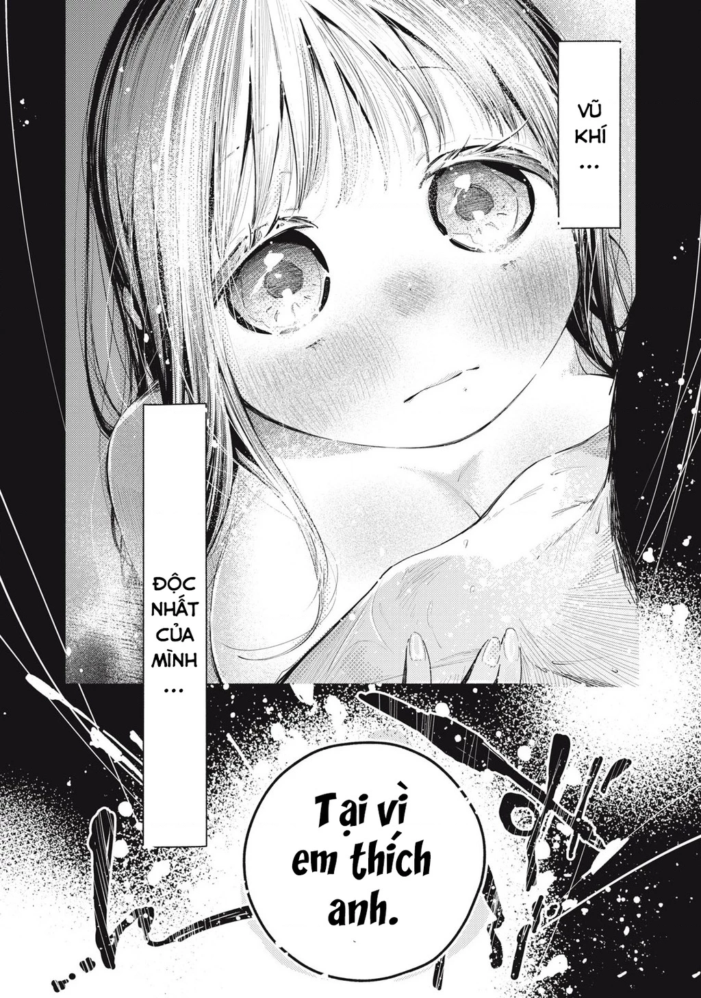 Pure 0.01 Mm Chapter 15 - Trang 2