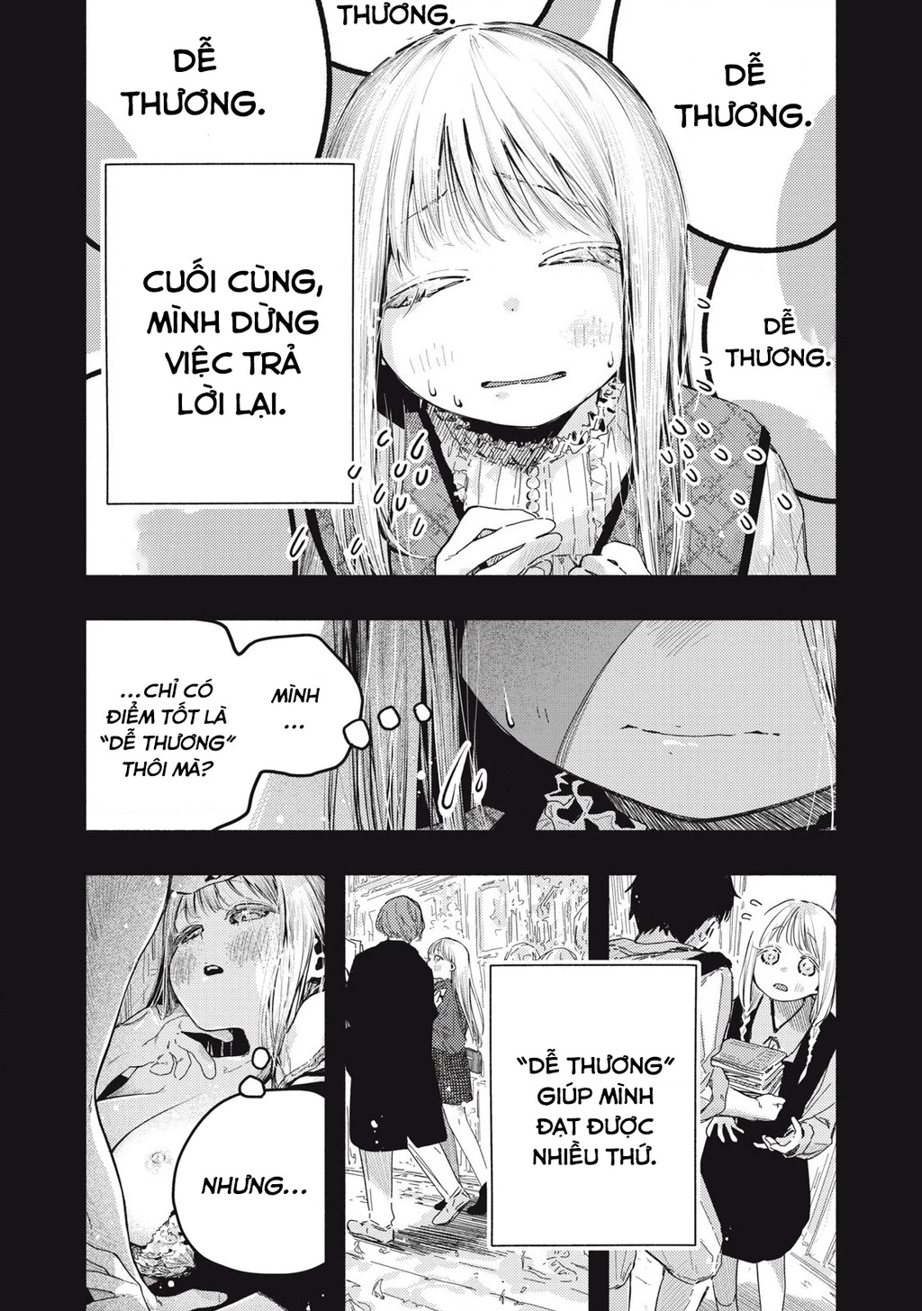 Pure 0.01 Mm Chapter 15 - Trang 2