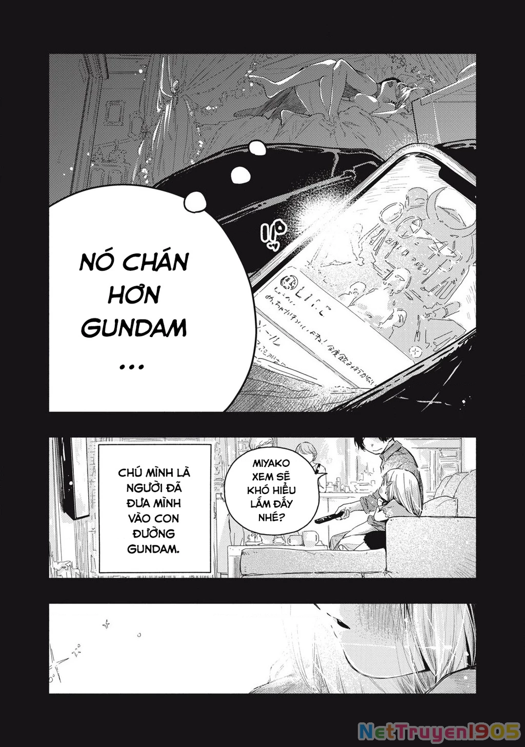 Pure 0.01 Mm Chapter 15 - Trang 2