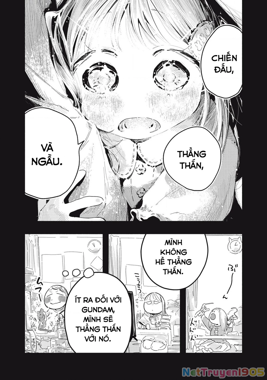 Pure 0.01 Mm Chapter 15 - Trang 2