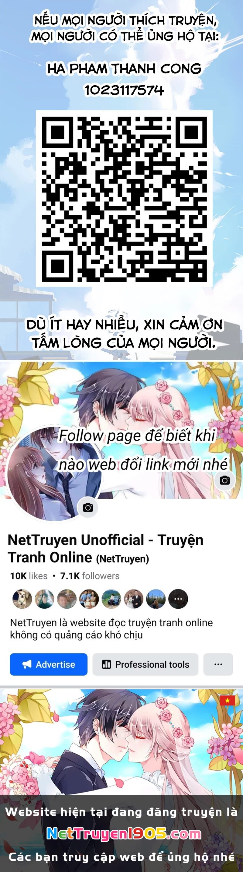 Pure 0.01 Mm Chapter 16 - Trang 2
