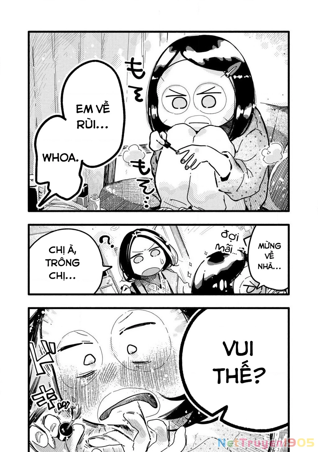 Pure 0.01 Mm Chapter 17 - Trang 2