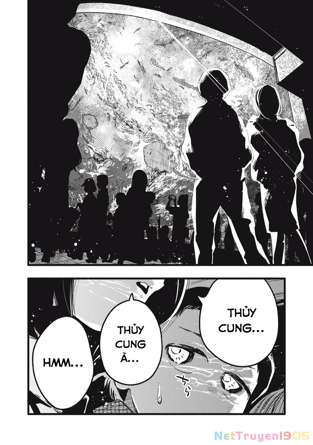 Pure 0.01 Mm Chapter 18 - Trang 2