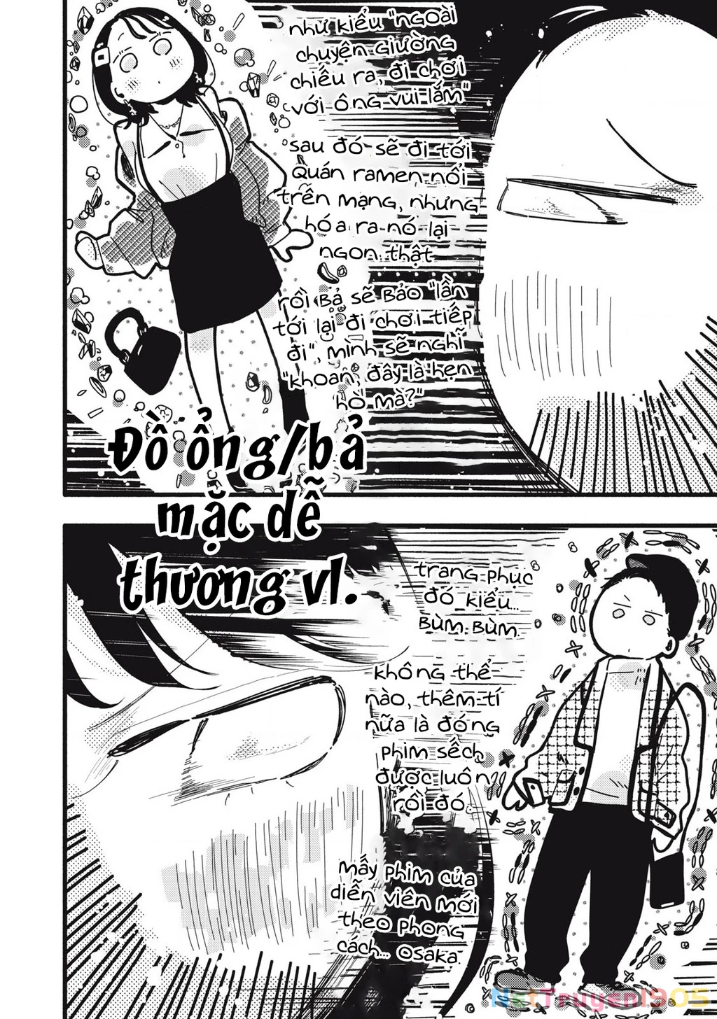 Pure 0.01 Mm Chapter 18 - Trang 2