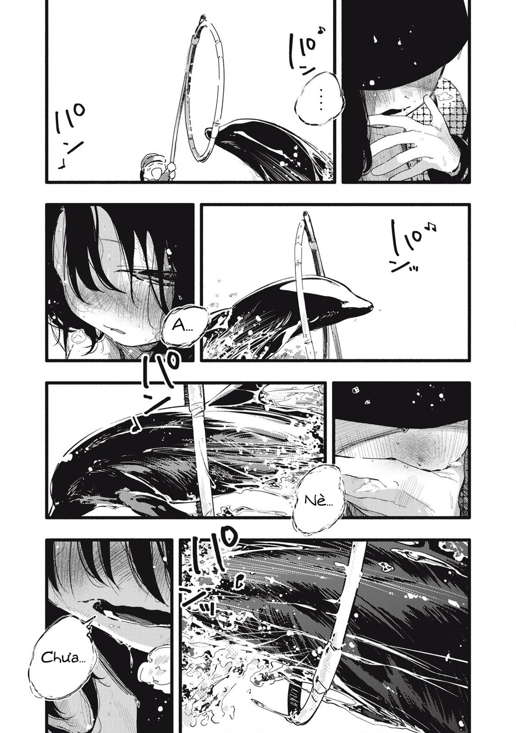 Pure 0.01 Mm Chapter 19 - Trang 2