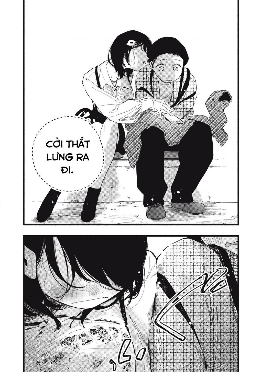 Pure 0.01 Mm Chapter 19 - Trang 2