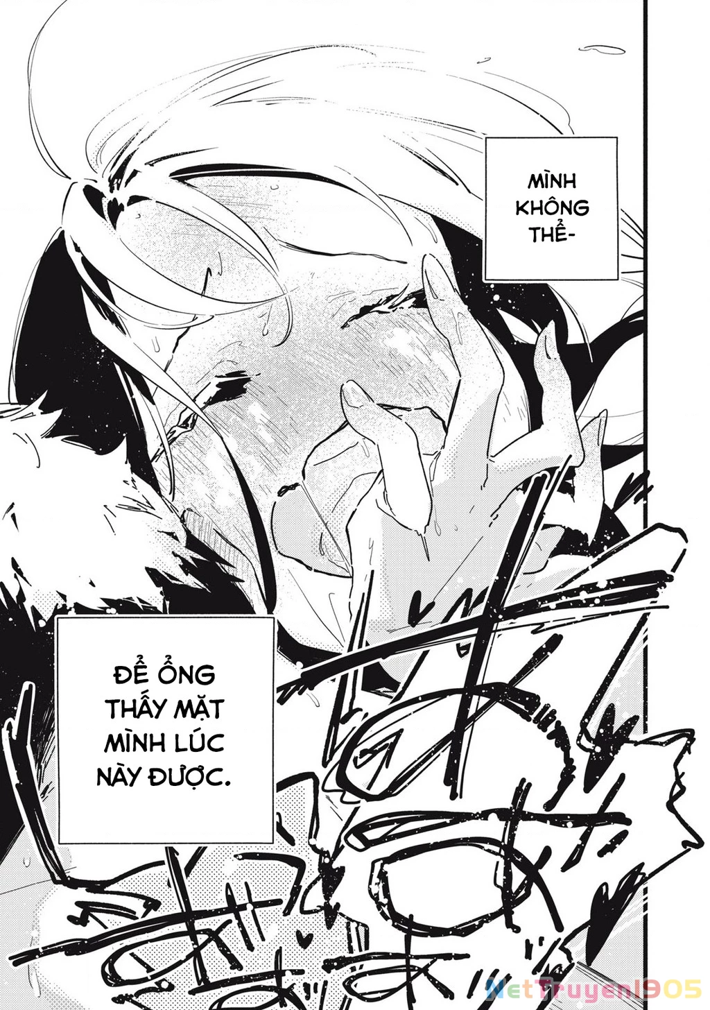 Pure 0.01 Mm Chapter 2 - Trang 2