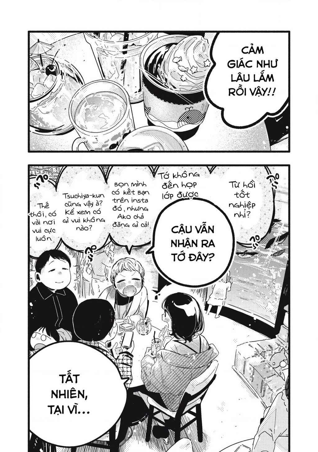 Pure 0.01 Mm Chapter 20 - Trang 2