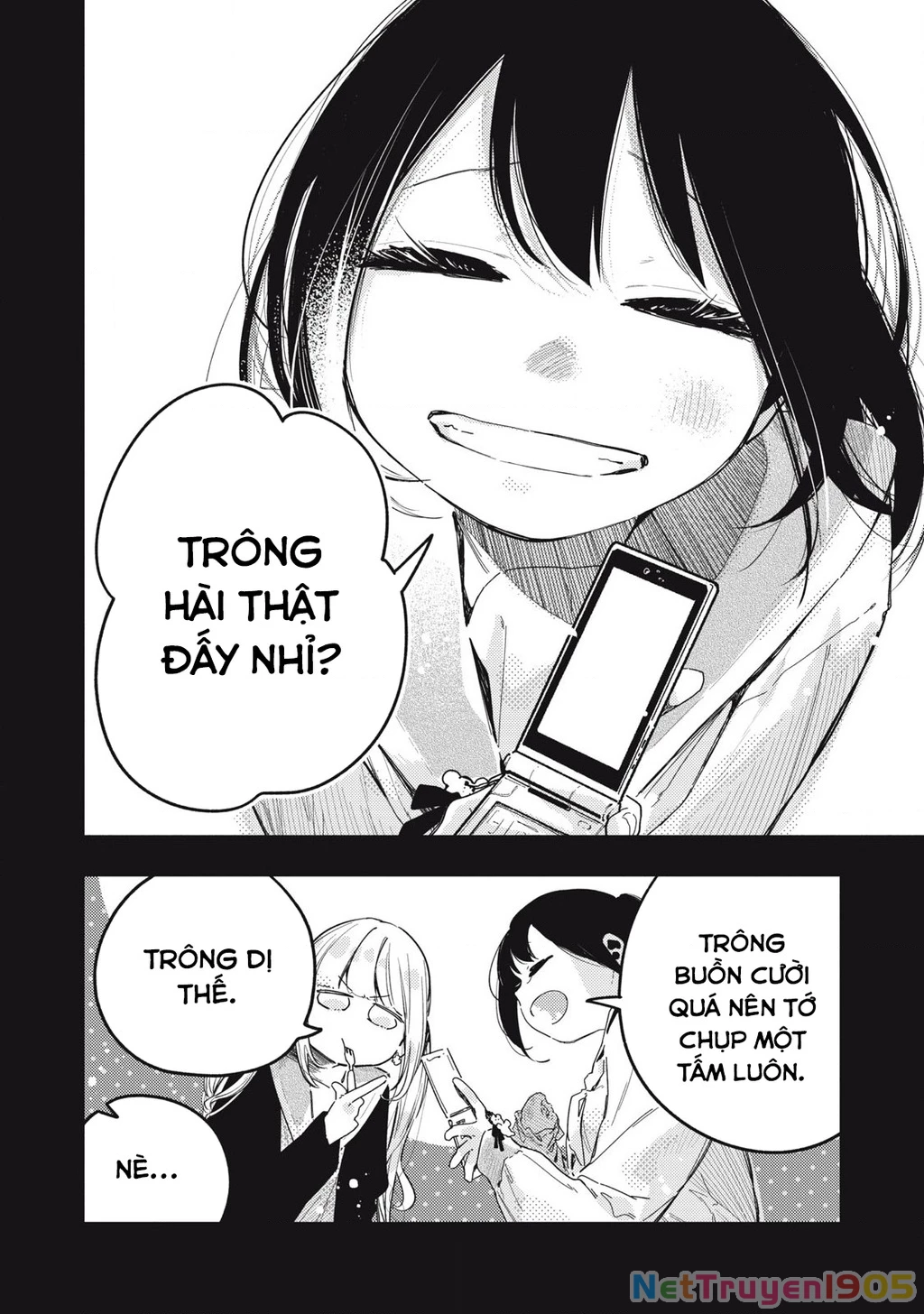 Pure 0.01 Mm Chapter 21 - Trang 2