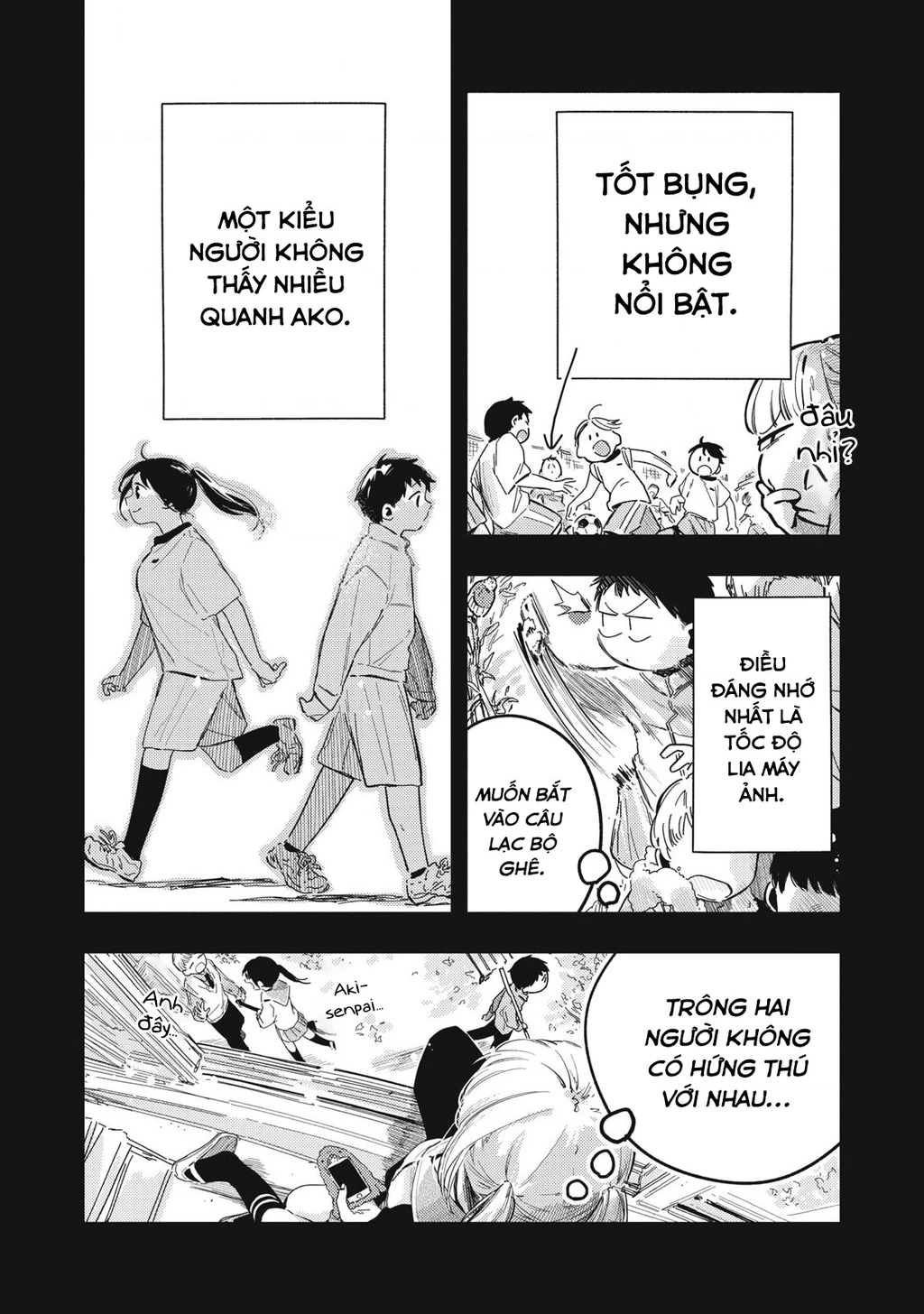 Pure 0.01 Mm Chapter 21 - Trang 2