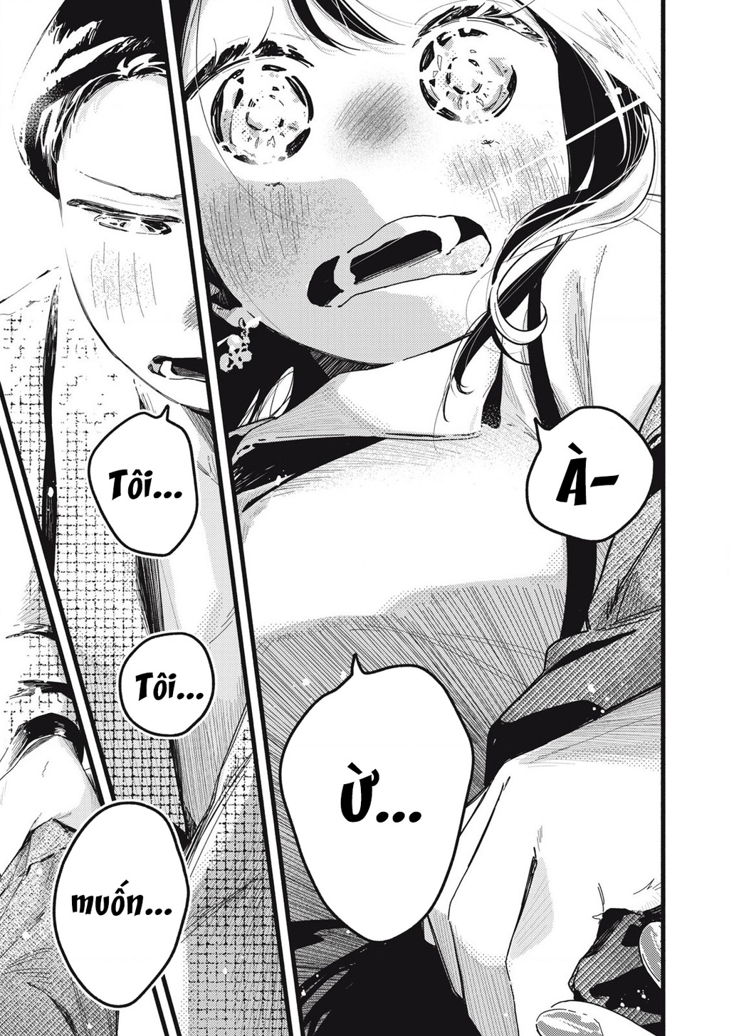 Pure 0.01 Mm Chapter 22 - Trang 2