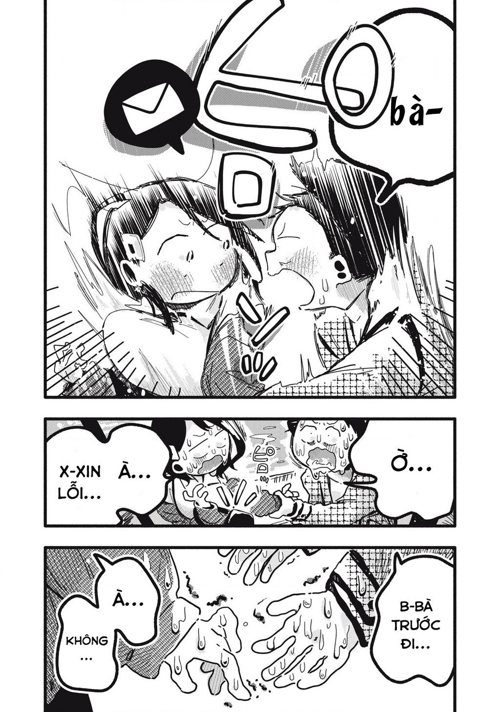 Pure 0.01 Mm Chapter 22 - Trang 2