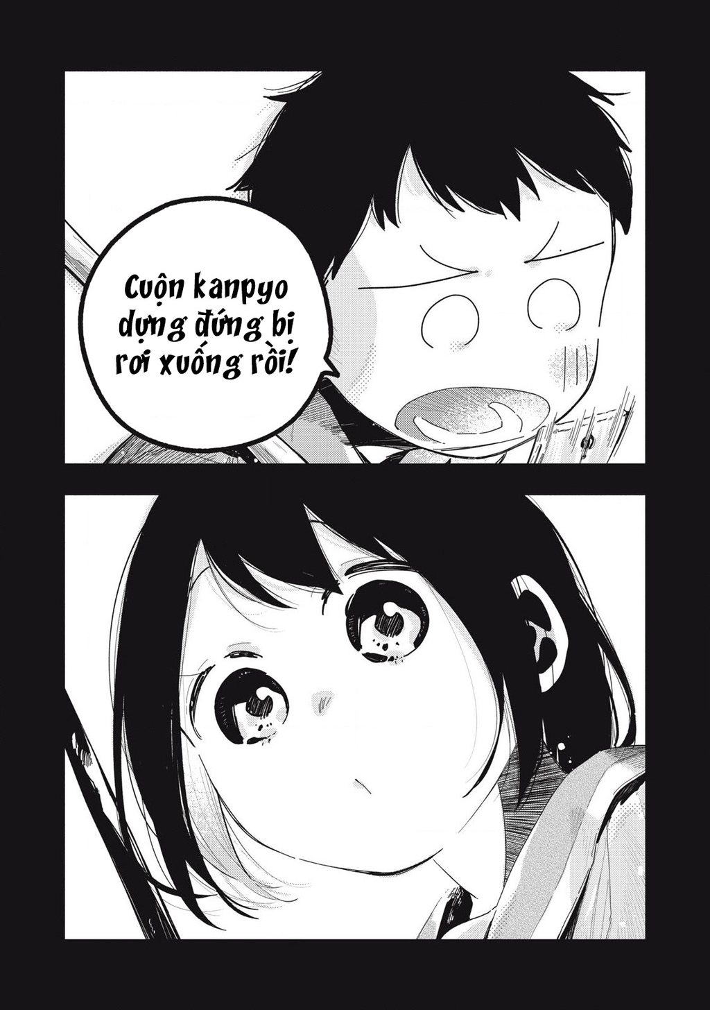 Pure 0.01 Mm Chapter 23 - Trang 2