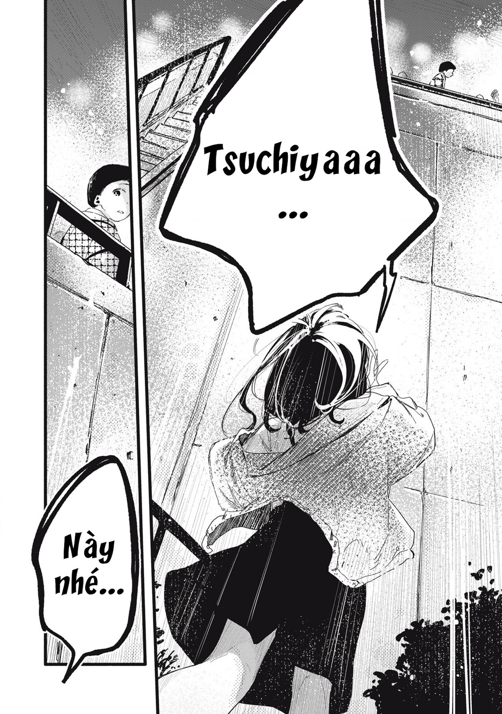 Pure 0.01 Mm Chapter 23 - Trang 2