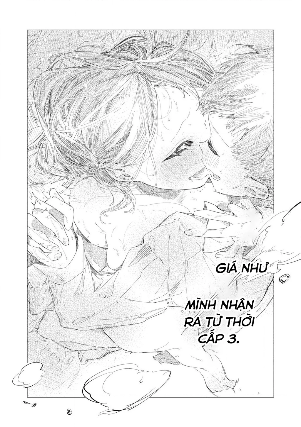 Pure 0.01 Mm Chapter 24 - Trang 2