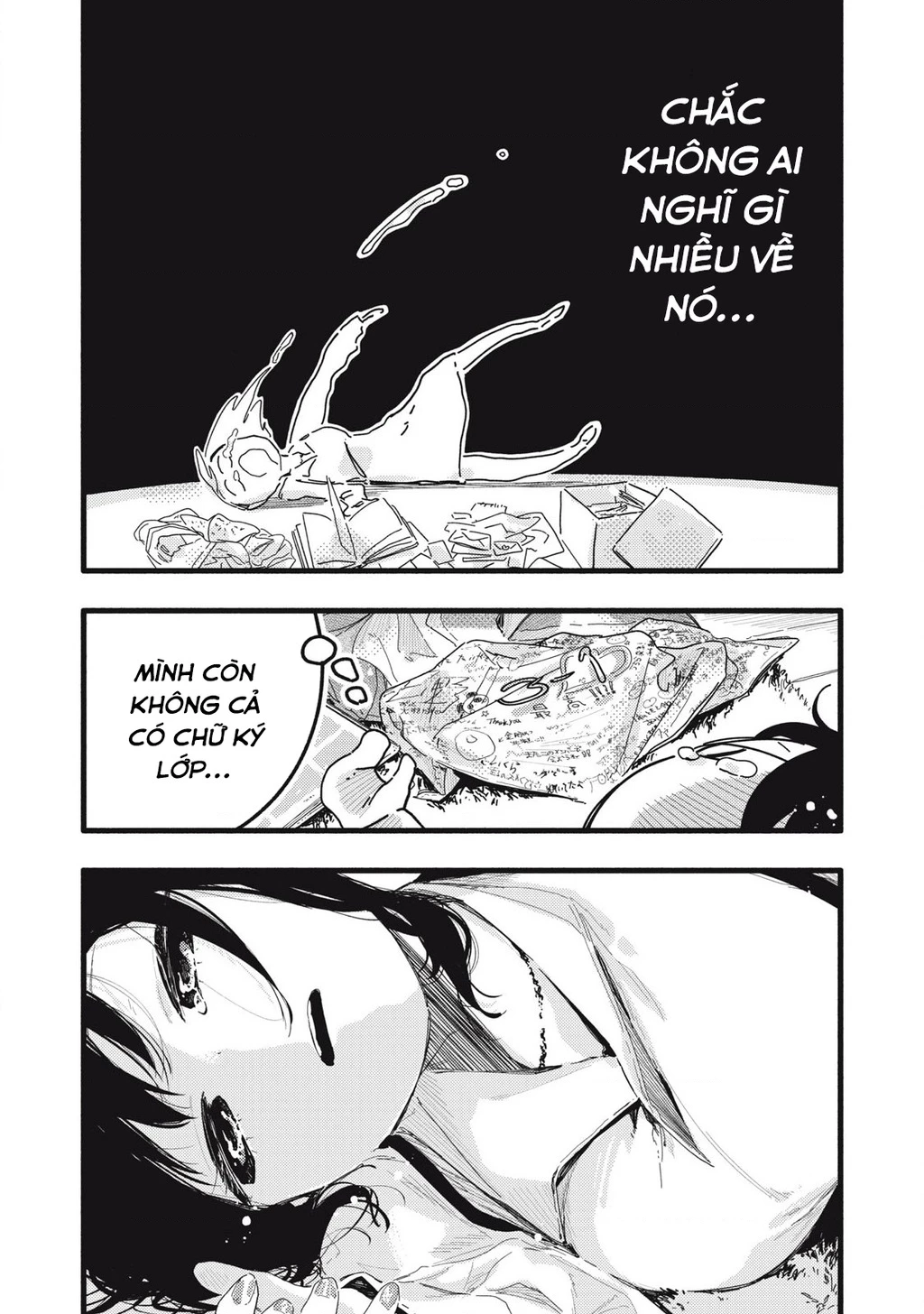 Pure 0.01 Mm Chapter 24 - Trang 2