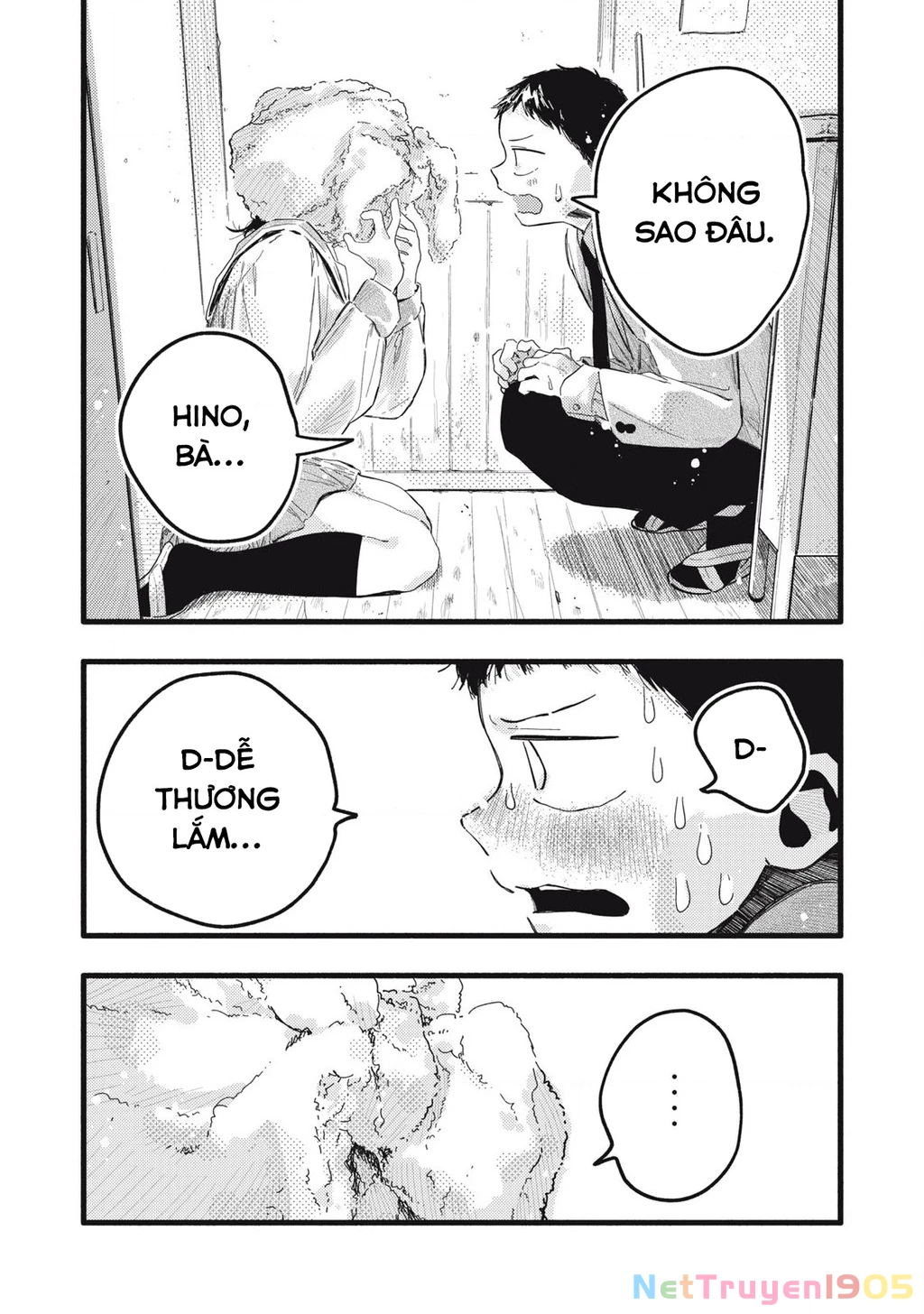 Pure 0.01 Mm Chapter 25 - Trang 2