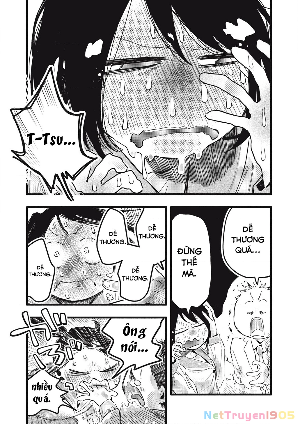 Pure 0.01 Mm Chapter 25 - Trang 2