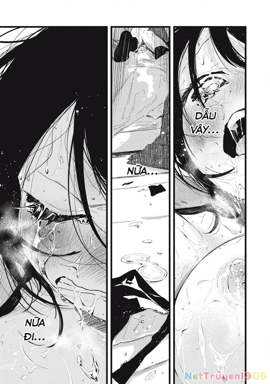 Pure 0.01 Mm Chapter 26 - Trang 2