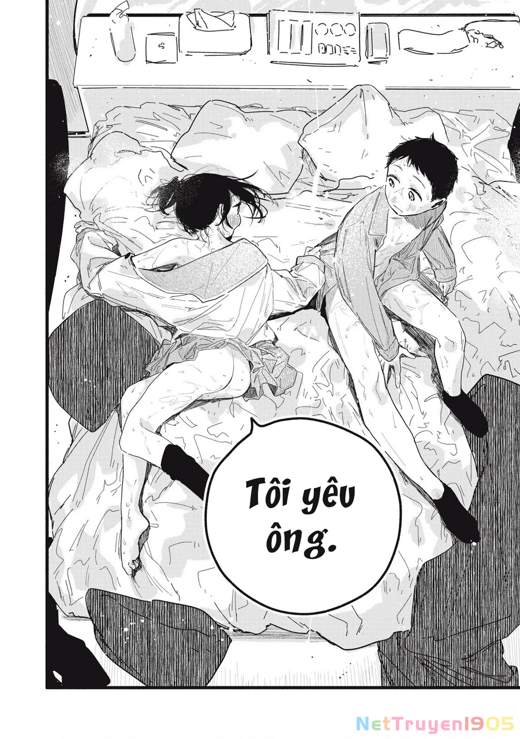 Pure 0.01 Mm Chapter 26 - Trang 2