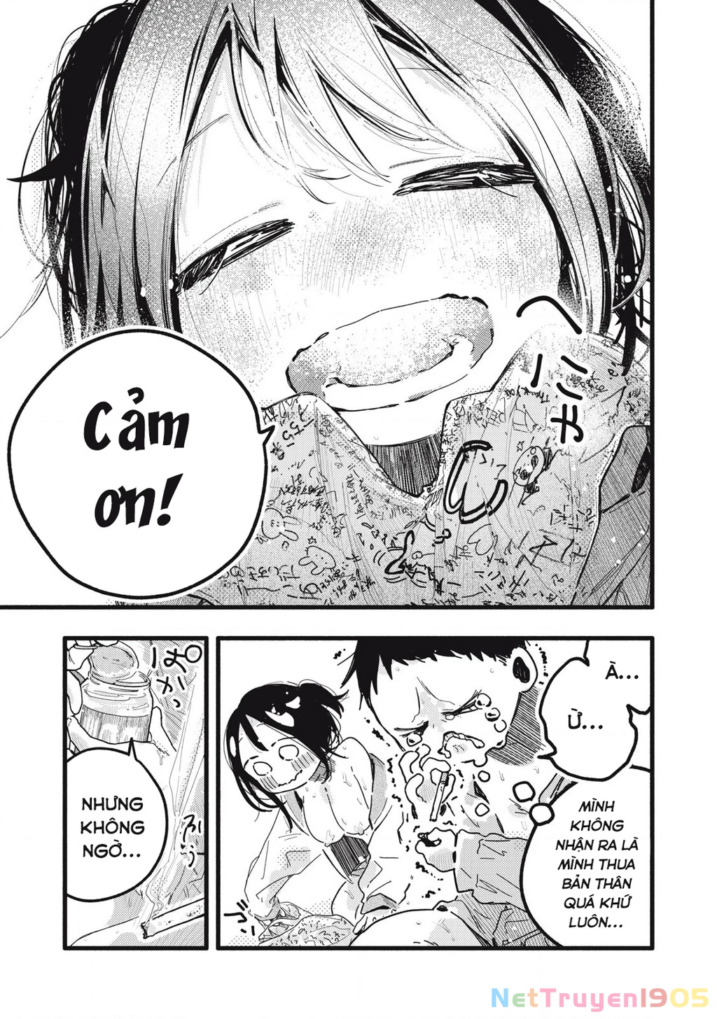 Pure 0.01 Mm Chapter 27 - Trang 2