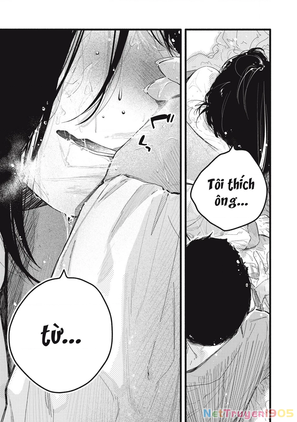 Pure 0.01 Mm Chapter 27 - Trang 2