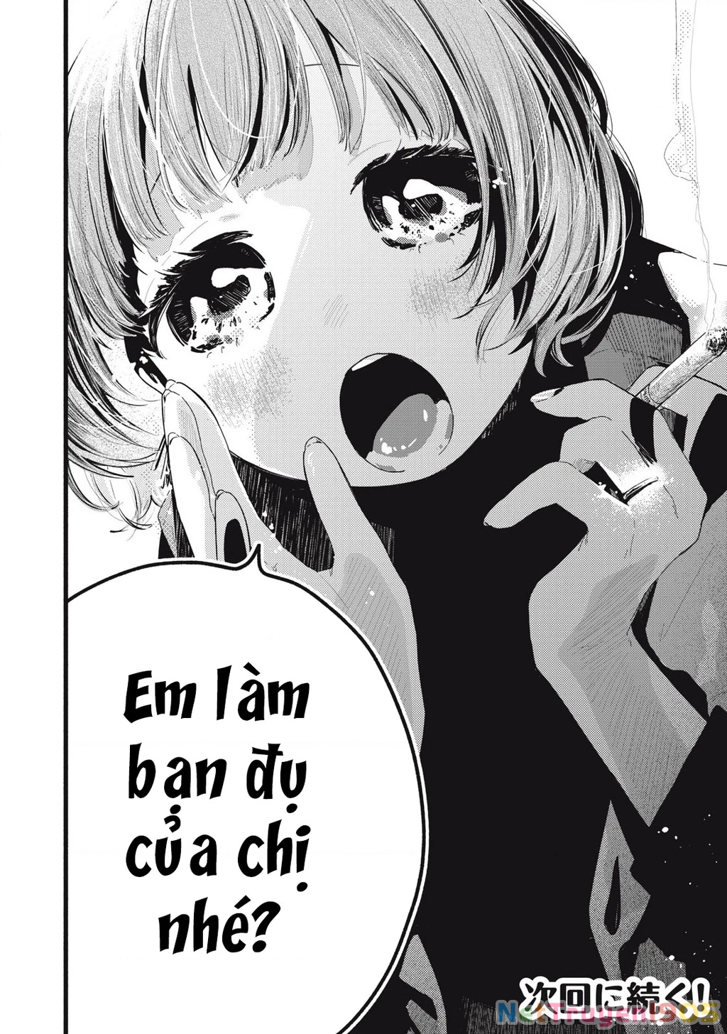 Pure 0.01 Mm Chapter 28 - Trang 2