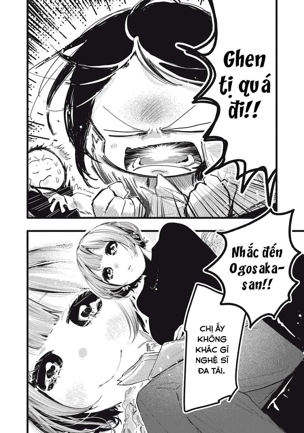 Pure 0.01 Mm Chapter 28 - Trang 2