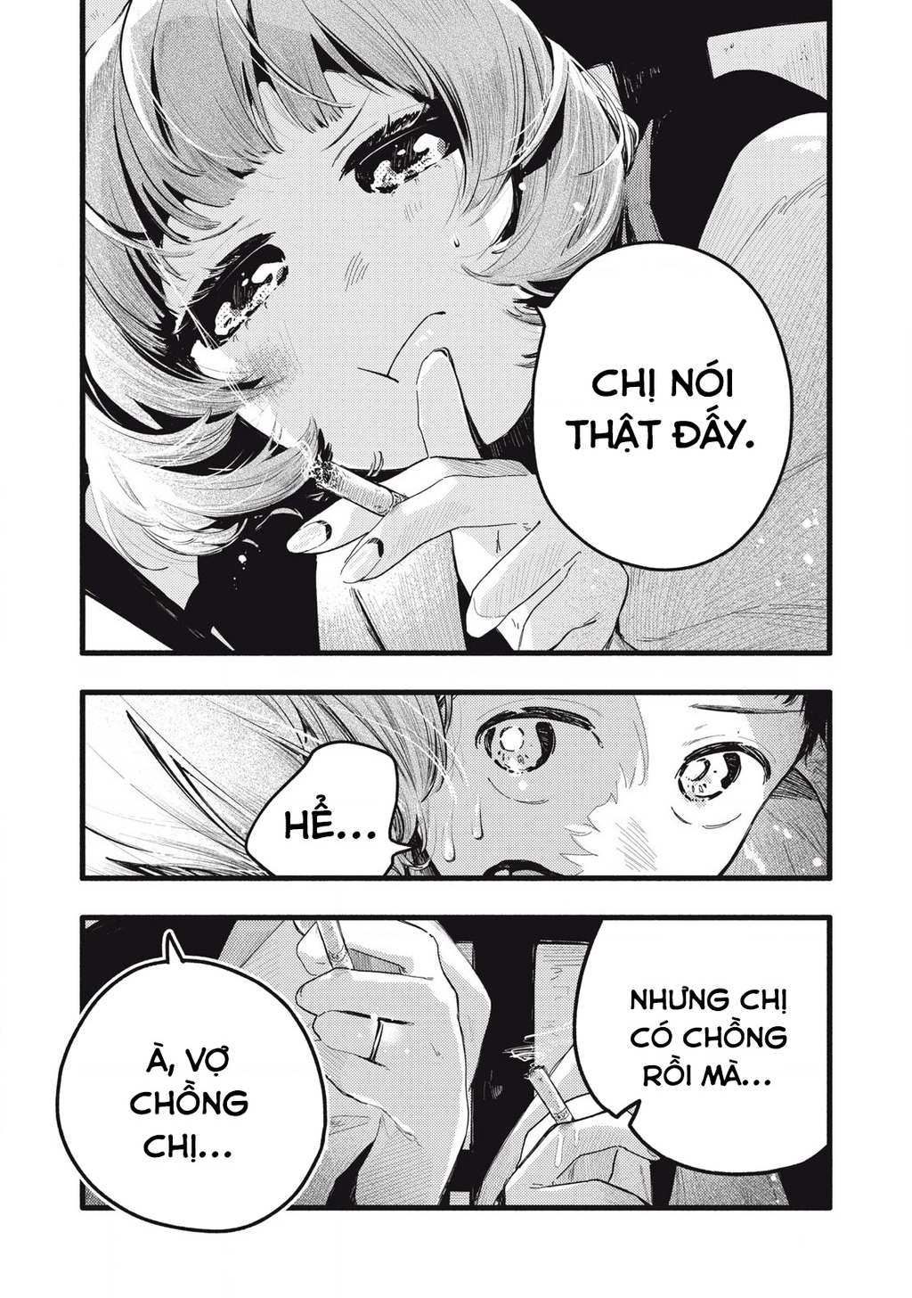 Pure 0.01 Mm Chapter 29 - Trang 2